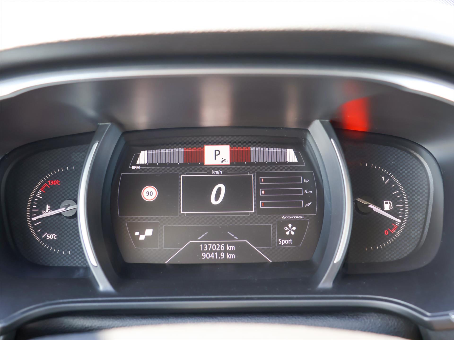 Renault Mégane