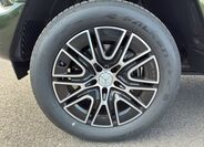 Mercedes-Benz Třídy G 26