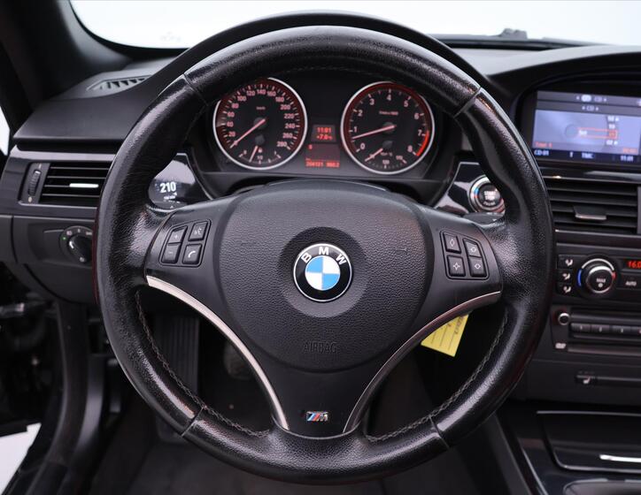BMW Řada 3 27