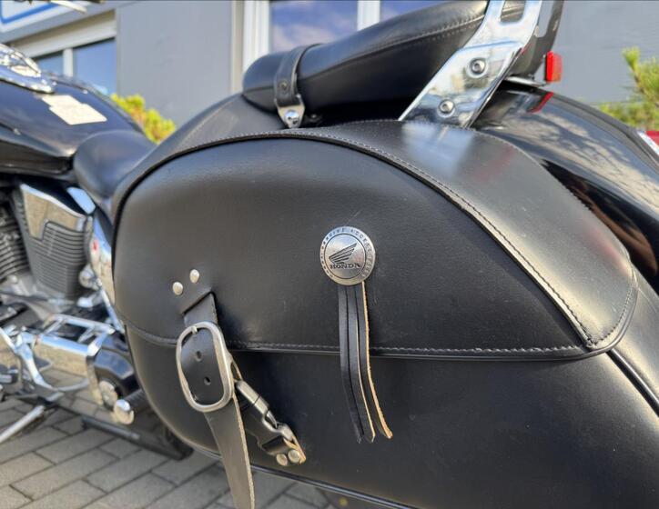 Honda Ostatní 8