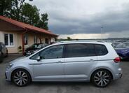 Volkswagen Touran 6