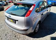 Ford Focus 4