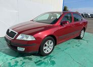 Škoda Octavia 3