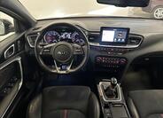 KIA ProCeed 5