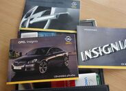 Opel Insignia 29