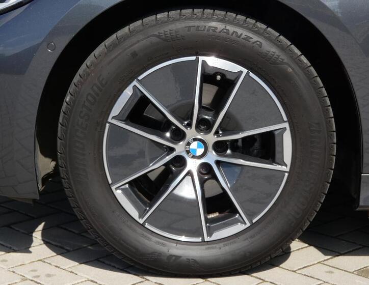 BMW Řada 3 20