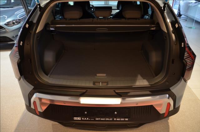 KIA EV3 SV1