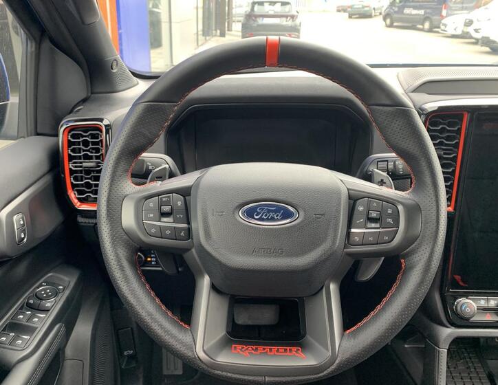 Ford Ranger 18
