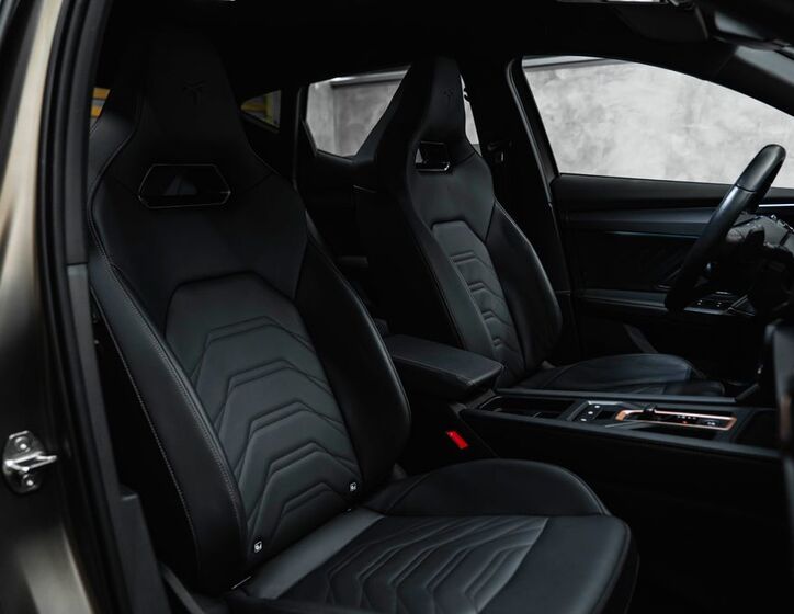 Cupra Formentor 18