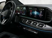 Mercedes-Benz GLE 17