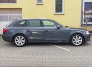 Audi A4 6