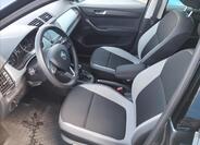 Škoda Fabia 7