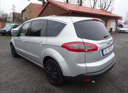 Ford S-MAX 7