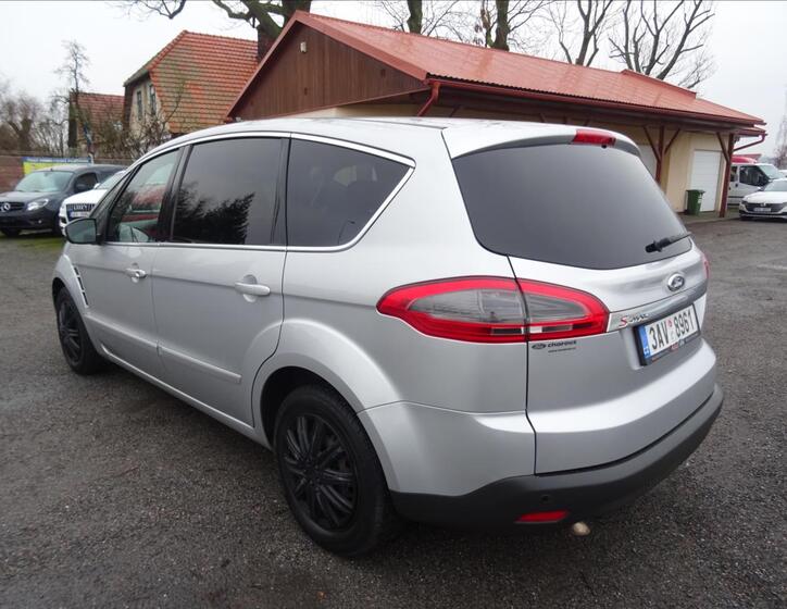 Ford S-MAX 7