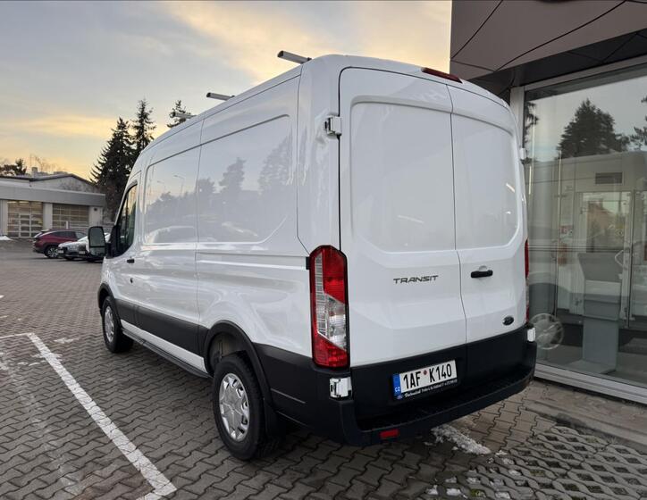 Ford Transit 3