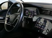 Audi e-tron 14