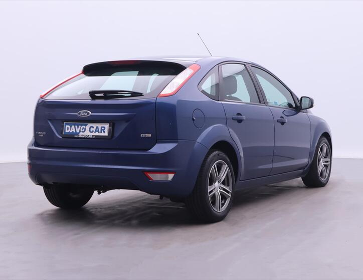 Ford Focus 7