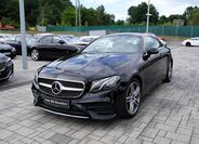 Mercedes-Benz Třídy E 2