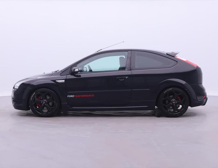 Ford Focus 4