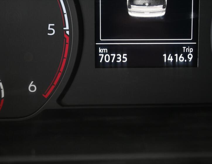 Volkswagen Caddy 14