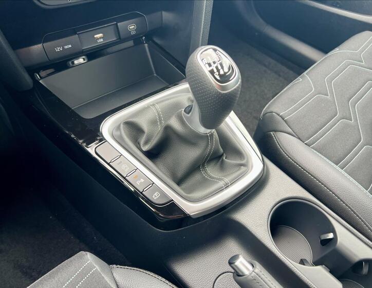 KIA Ceed 18