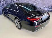 Mercedes-Benz Třídy S 5