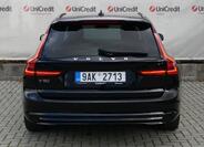 Volvo V90 4