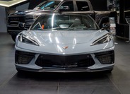 Chevrolet Corvette 10