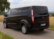 Ford Tourneo Custom 5