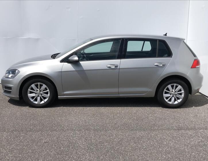 Volkswagen Golf 3