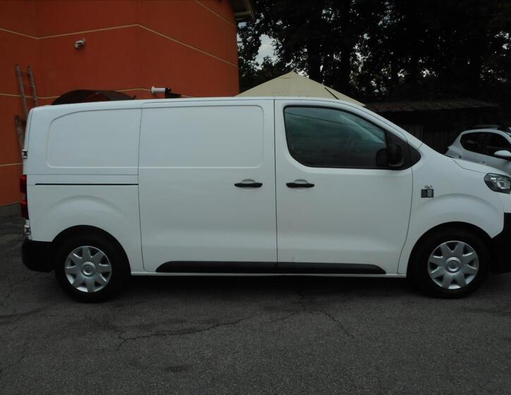Peugeot Expert 4
