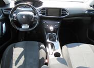 Peugeot 308 9