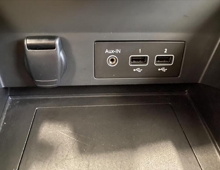 Renault Captur 21