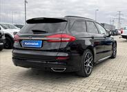 Ford Mondeo 5