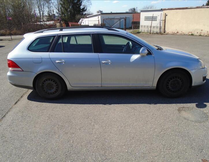 Volkswagen Golf 4