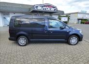 Volkswagen Caddy 2