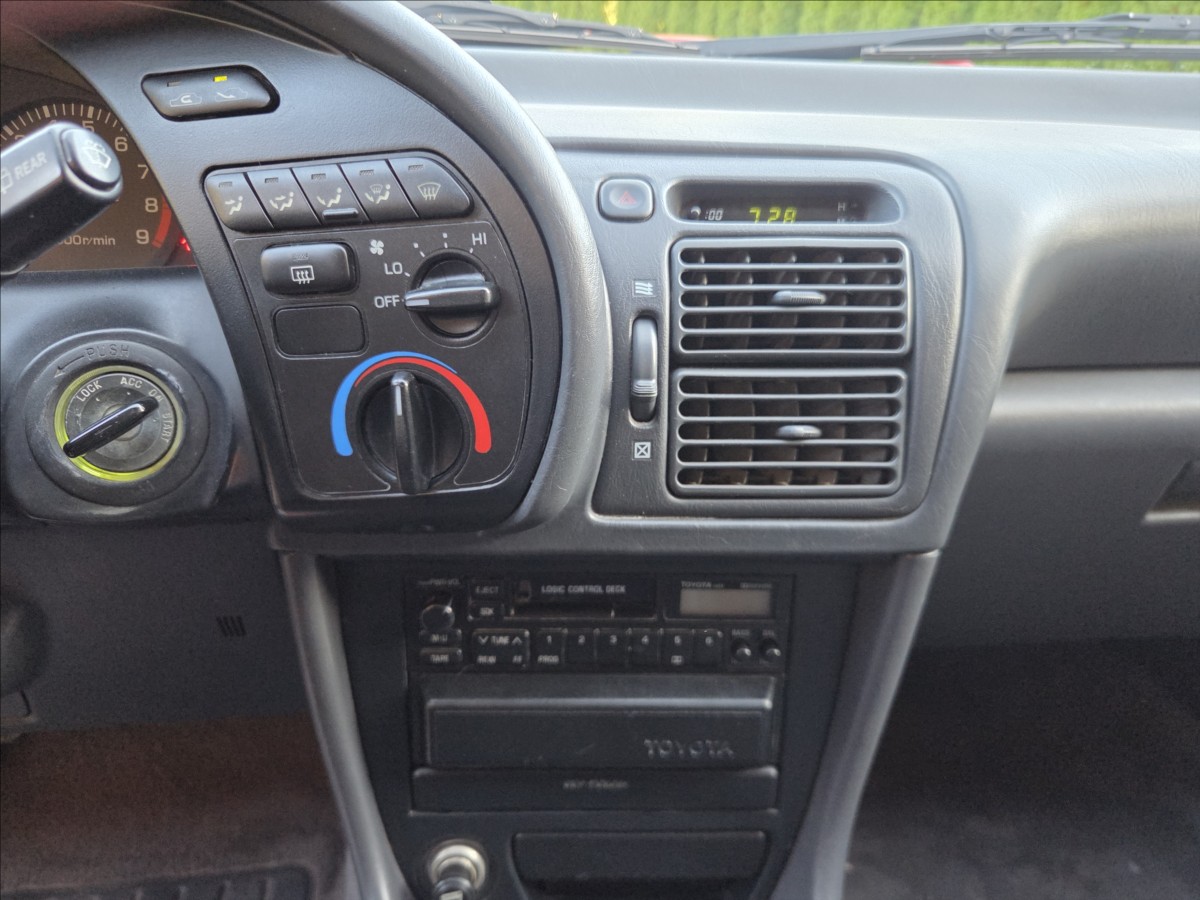 Toyota Celica