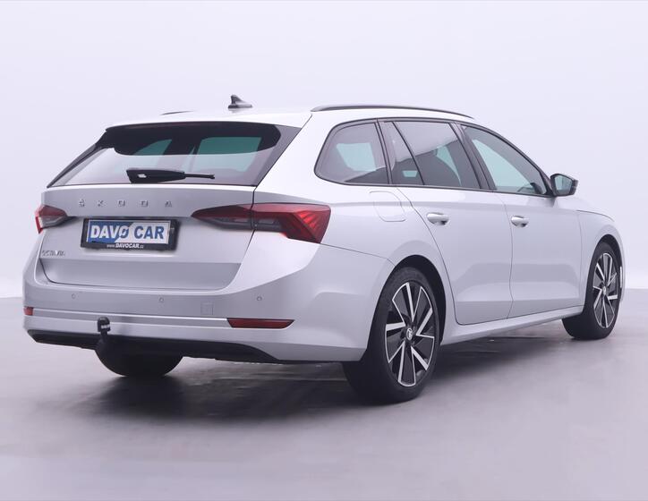 Škoda Octavia 7