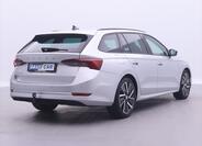 Škoda Octavia 7