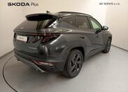 Hyundai Tucson 2