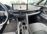 Toyota C-HR 13