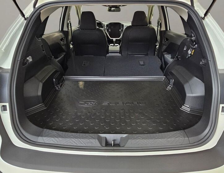 Subaru Crosstrek 44