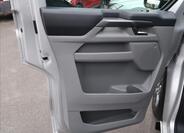 Ford Tourneo Custom 27