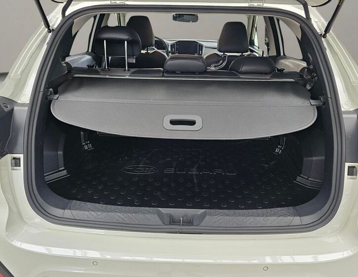 Subaru Impreza 23