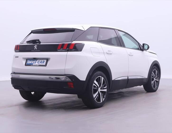 Peugeot 3008 7