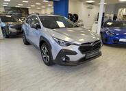 Subaru Crosstrek 1