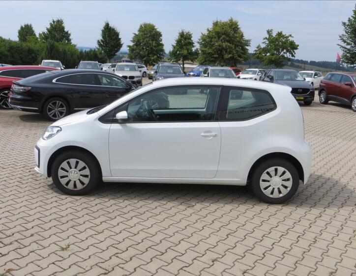 Volkswagen up! 4