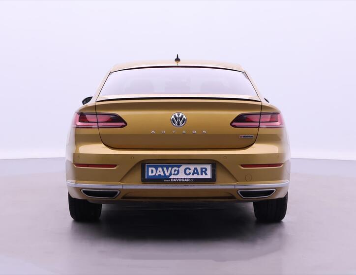 Volkswagen Arteon 6