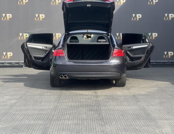 Audi A5 10