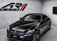 Mercedes-Benz Třídy C 7